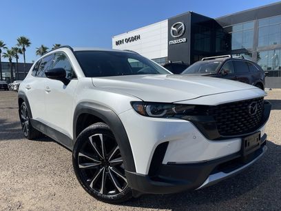 New 2026 MAZDA CX-50 2.5 Turbo w/ Premium Plus Pkg
