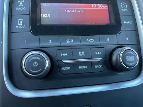 Used 2020 RAM 1500 Tradesman image 29