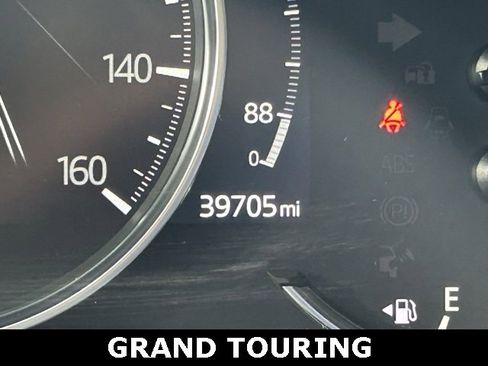 Used 2021 MAZDA CX-5 Grand Touring image 20