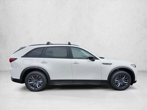 New 2026 MAZDA CX-70 SC Plus AWD/4WD image 6