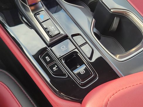 Used 2024 Lexus NX 350 AWD w/ Premium Package image 20