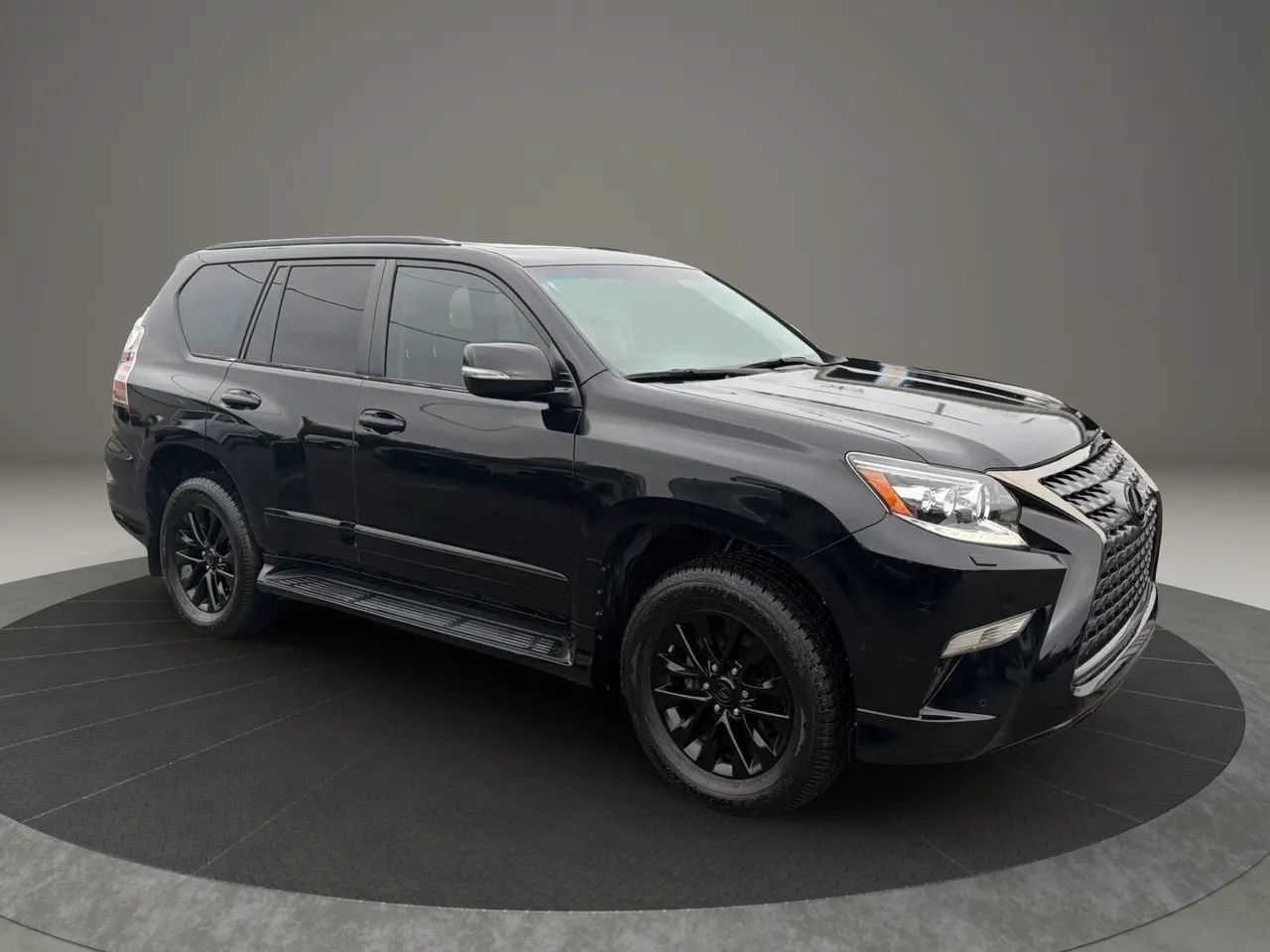 Used 2018 Lexus GX 460 Premium AWD/4WD image 7