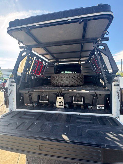 Used 2019 Ford F150 Raptor w/ Equipment Group 802A Luxury AWD/4WD image 9