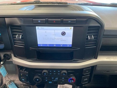 New 2024 Ford F600 4x4 Regular Cab Super Duty w/ Snow Plow Prep Package image 17