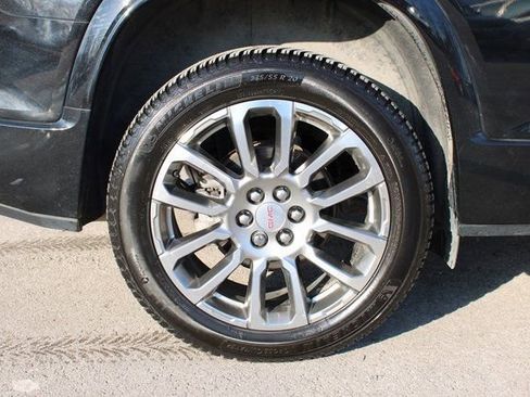 Used 2022 GMC Acadia Denali w/ Denali Ultimate Package image 41