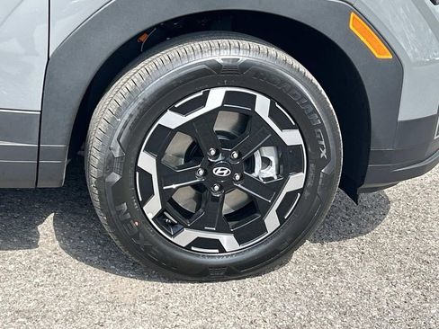 New 2026 Hyundai Santa Fe SEL FWD image 9