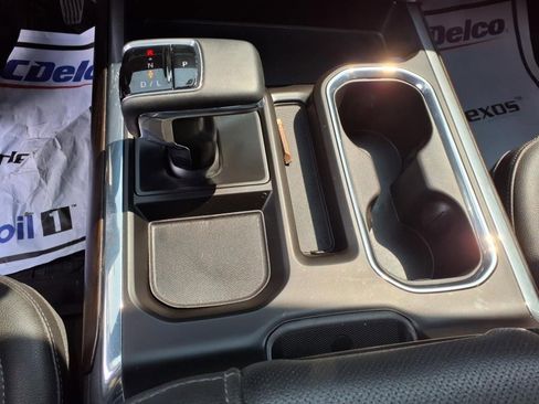 Certified 2023 GMC Sierra 1500 SLT w/ SLT Premium Package image 14