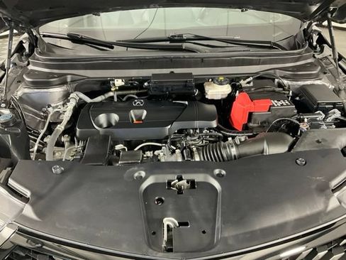 Used 2022 Acura RDX AWD image 41