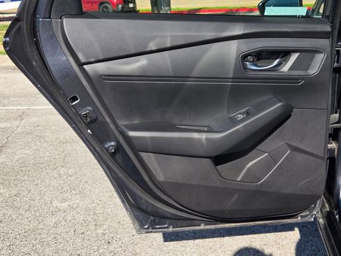 Used 2024 Honda Accord EX image 14