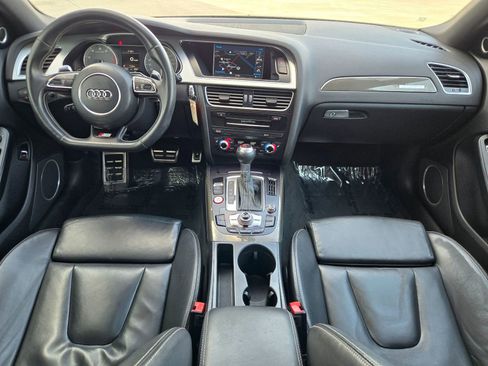Used 2015 Audi S4 Premium Plus w/ Technology Package AWD/4WD image 23