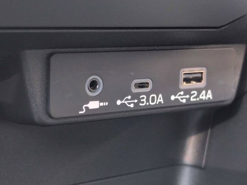 Certified 2025 Subaru Crosstrek 2.5i Limited w/ Crosstrek Mirror Package AWD/4WD image 29