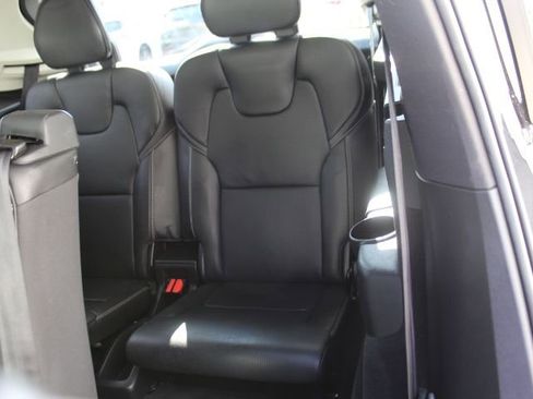 Used 2018 Volvo XC90 T6 Inscription image 34