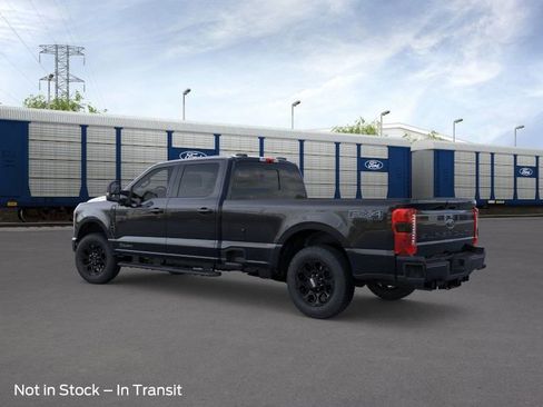 New 2026 Ford F250 XLT image 6