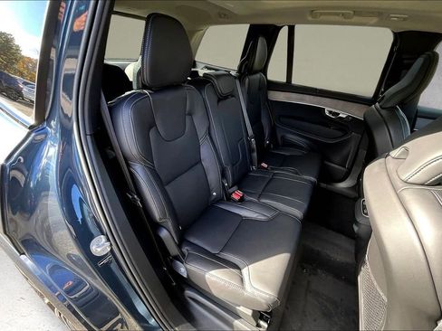 New 2026 Volvo XC90 B6 Ultra w/ Protection Package image 10