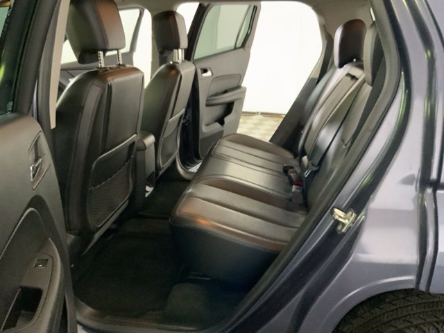 Used 2014 GMC Terrain SLT w/ Chrome Appearance Package FWD image 33
