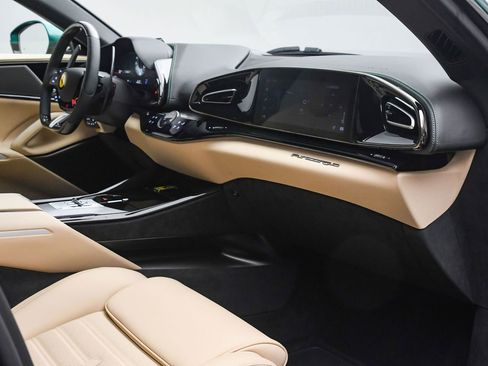 Certified 2025 Ferrari Purosangue image 22