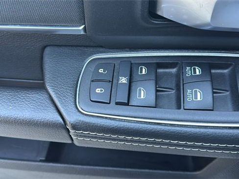 Used 2024 RAM 2500 Big Horn w/ Bed Utility Group image 13