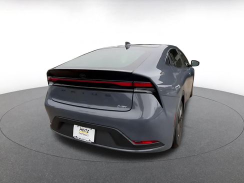 Used 2025 Toyota Prius LE image 14