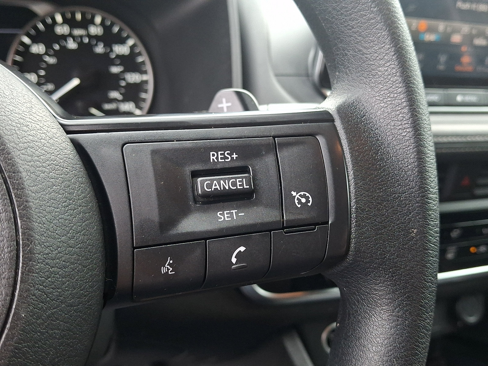 Certified 2023 Nissan Rogue S AWD/4WD image 22