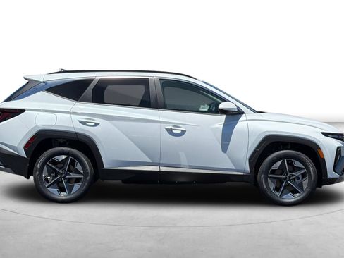 New 2026 Hyundai Tucson SEL AWD/4WD image 7