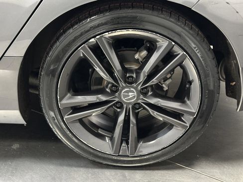 Used 2023 Acura Integra A-Spec image 19