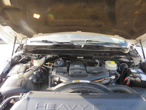 Used 2017 RAM 2500 Big Horn AWD/4WD image 35