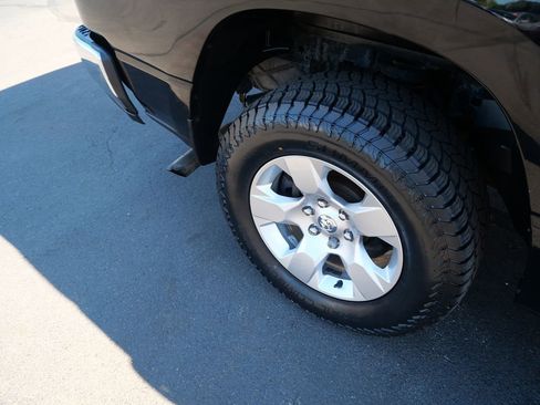 Used 2019 RAM 1500 Big Horn AWD/4WD image 33