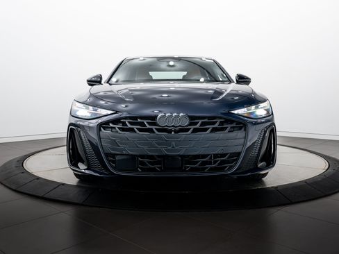 New 2026 Audi A6 Prestige AWD/4WD image 24
