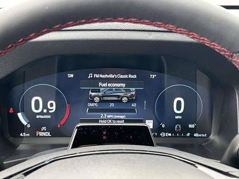 New 2026 Ford Explorer ST-Line w/ ST-Line Street Pack image 32