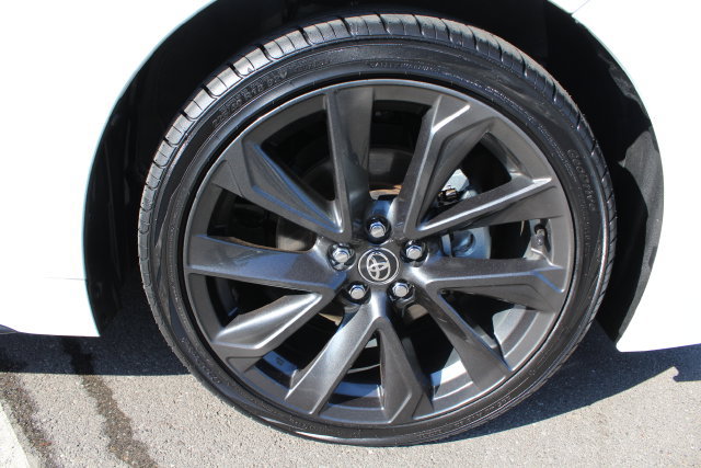 Certified 2024 Toyota Corolla SE w/ SE Package FWD image 12