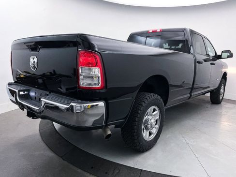 Used 2020 RAM 3500 Tradesman image 6