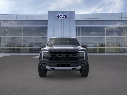 New 2026 Ford F150 Raptor AWD/4WD image 6