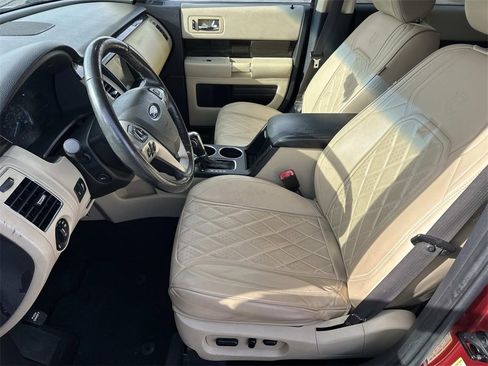 Used 2019 Ford Flex SEL w/ Equipment Group 202A image 20