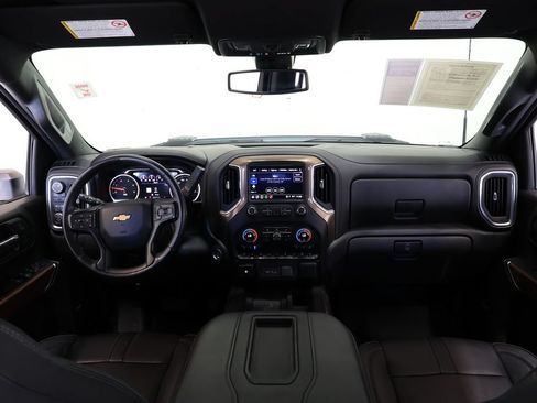 Used 2022 Chevrolet Silverado 3500 High Country w/ Safety Package II AWD/4WD image 28