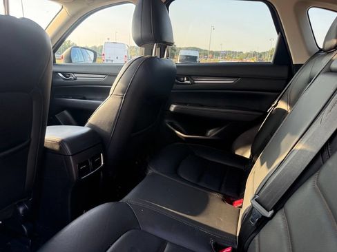Used 2020 MAZDA CX-5 Grand Touring AWD/4WD image 20
