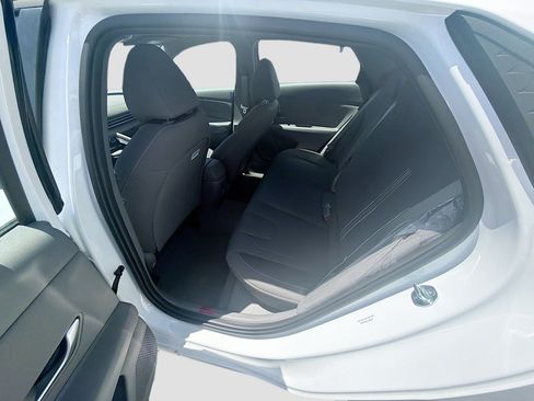 New 2026 Hyundai Elantra Sport FWD image 17