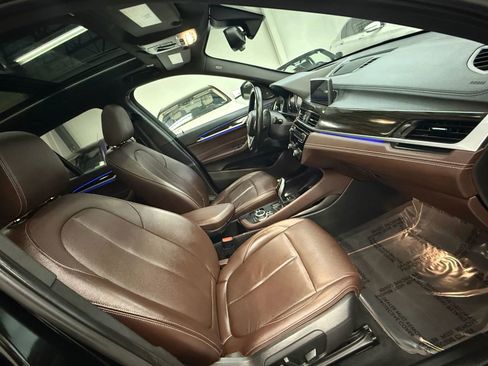 Used 2021 BMW X1 sDrive28i w/ Premium Package image 24