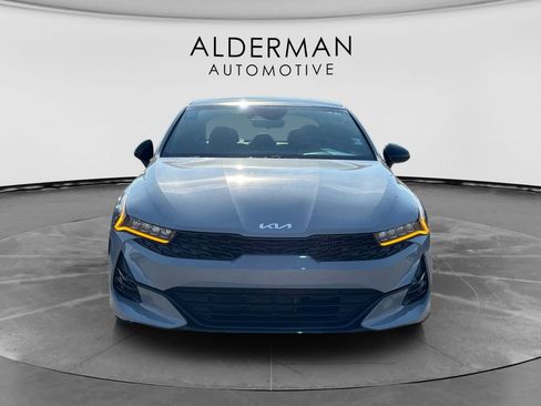 Used 2023 Kia K5 GT FWD image 8