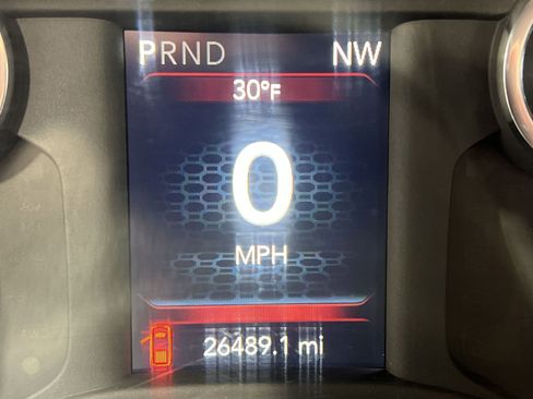 Used 2024 RAM 3500 Big Horn image 15