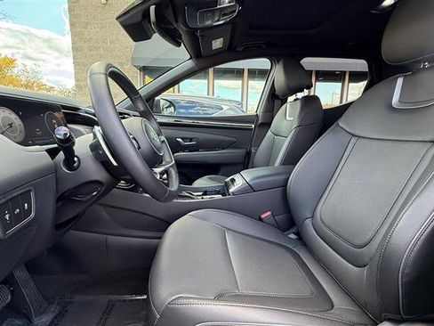 Used 2024 Hyundai Santa Cruz Limited image 9