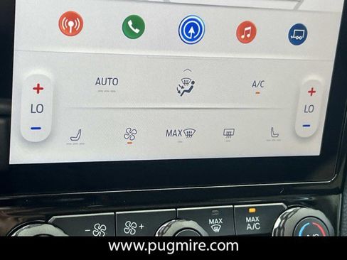 New 2025 Ford Ranger XLT w/ Equipment Group 301A High AWD/4WD image 29