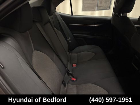 Used 2023 Toyota Camry LE FWD image 20