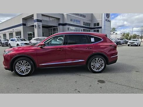 Certified 2022 Acura MDX Advance image 19