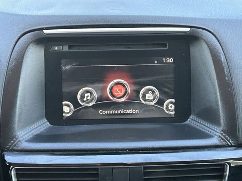 Used 2016 MAZDA CX-5 Sport image 18