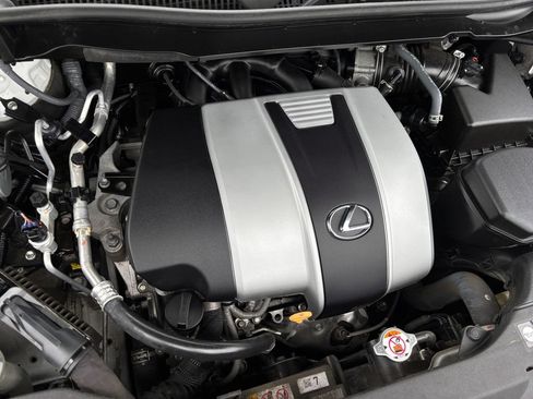 Used 2021 Lexus RX 350 FWD w/ Premium Package image 29