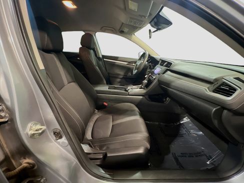 Used 2018 Honda Civic LX image 16
