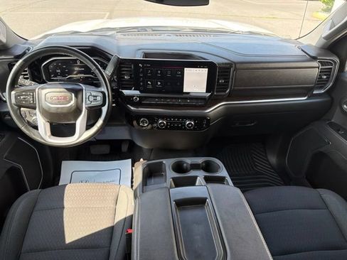 Used 2023 GMC Sierra 1500 Elevation AWD/4WD image 15