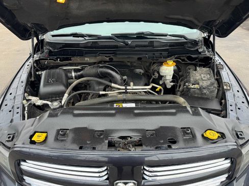 Used 2014 RAM 1500 Sport w/ Sport Premium Group image 24