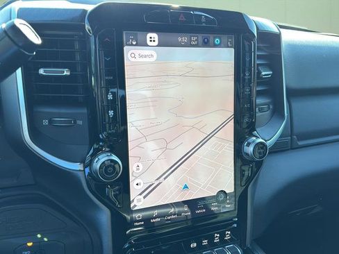 New 2026 RAM 2500 Big Horn image 46