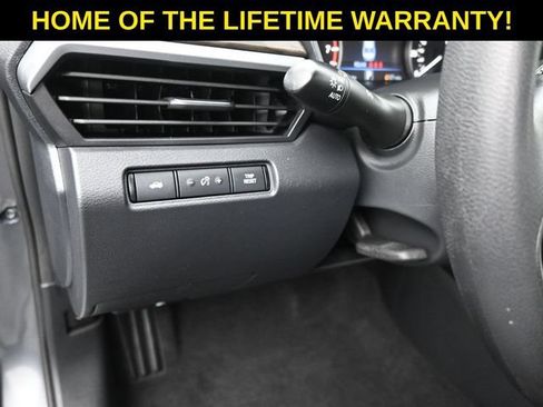 Used 2023 Nissan Altima 2.5 SV AWD/4WD image 16